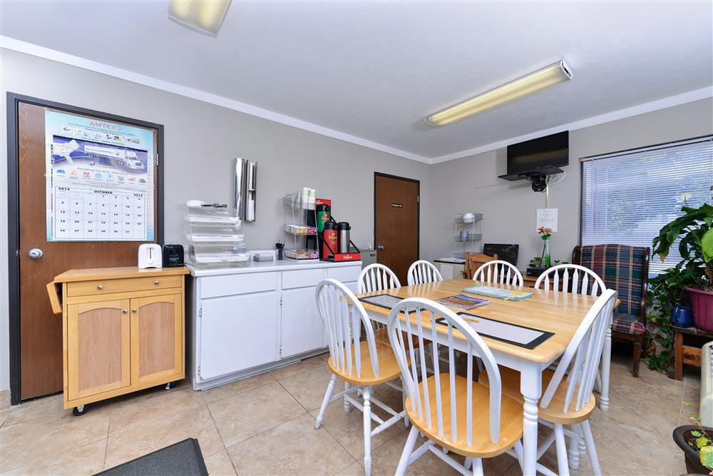 Americas Best Value Inn - Augusta / South Faciliteiten foto