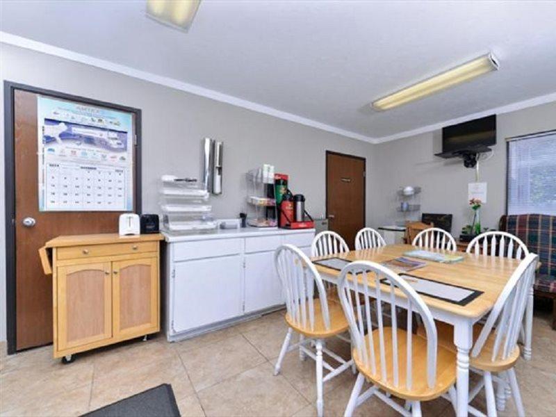 Americas Best Value Inn - Augusta / South Buitenkant foto